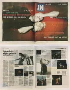 Jornal de Notícias