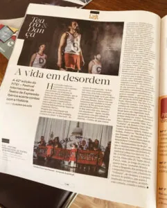 Cadernos Culturais