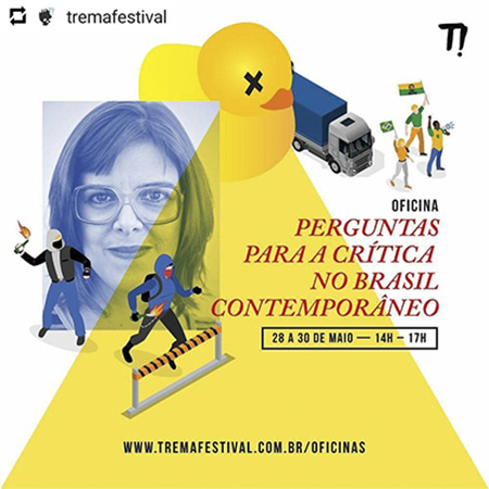 Perguntas para a crítica no Brasil contemporâneo