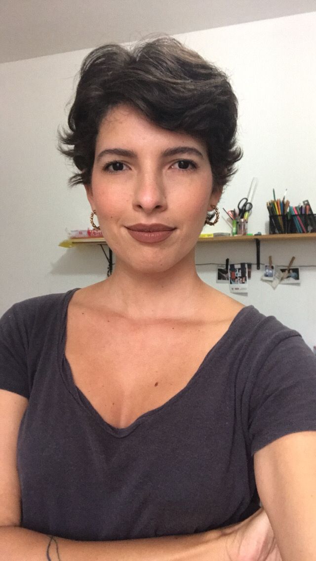 Autorretrato