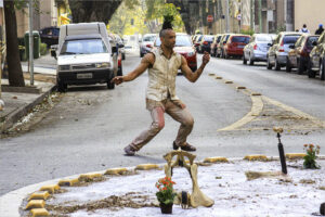 Foto: Silvia Machado