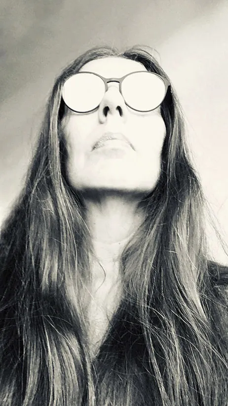 Autorretrato