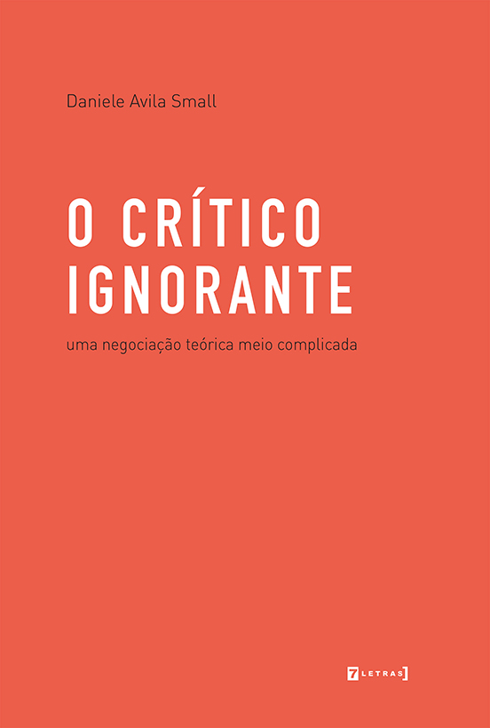 O crítico ignorante