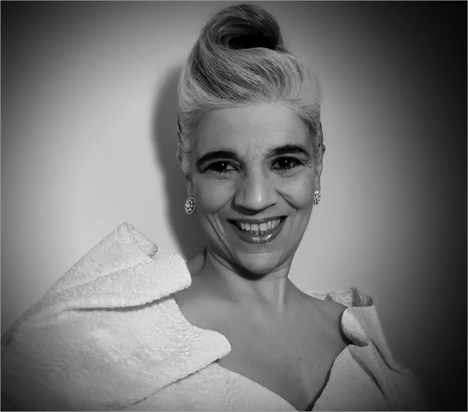 Foto: Rosa Dornas
