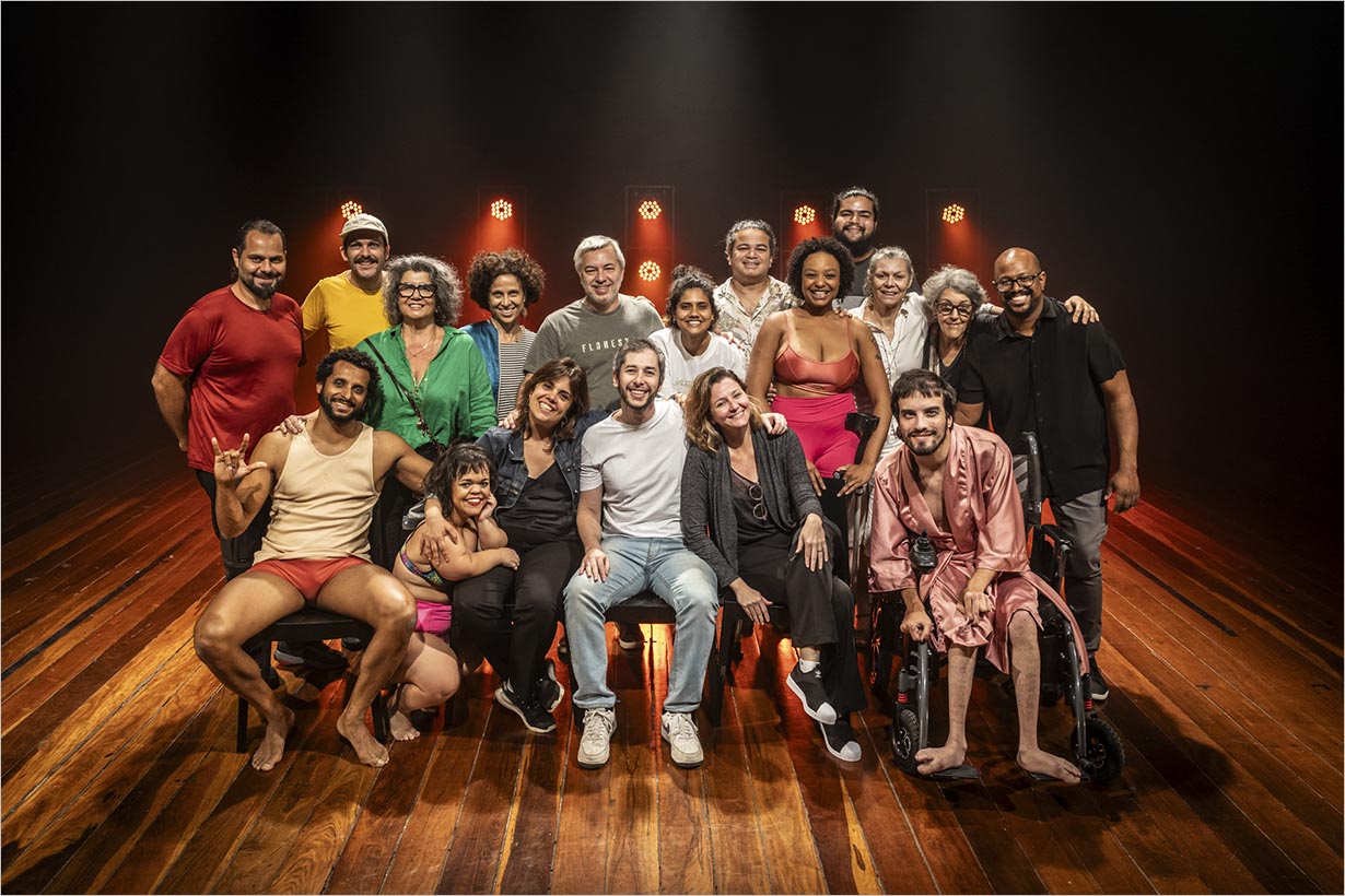 Foto: Renato Mangolin