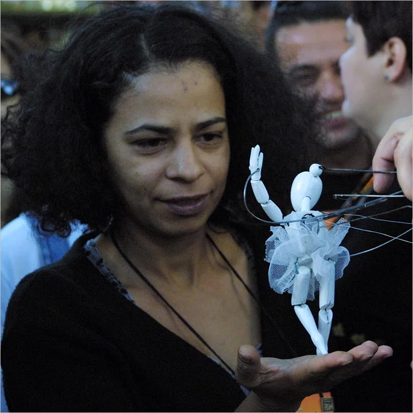 Foto: Guto Muniz