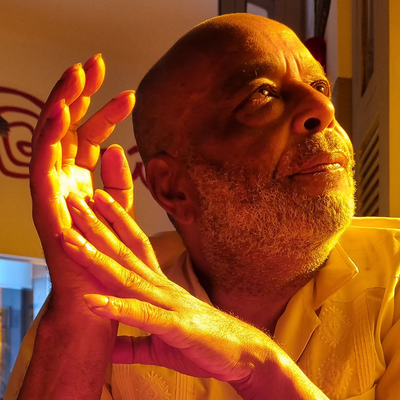 PAULO MATTOS | Foto: Guto Muniz