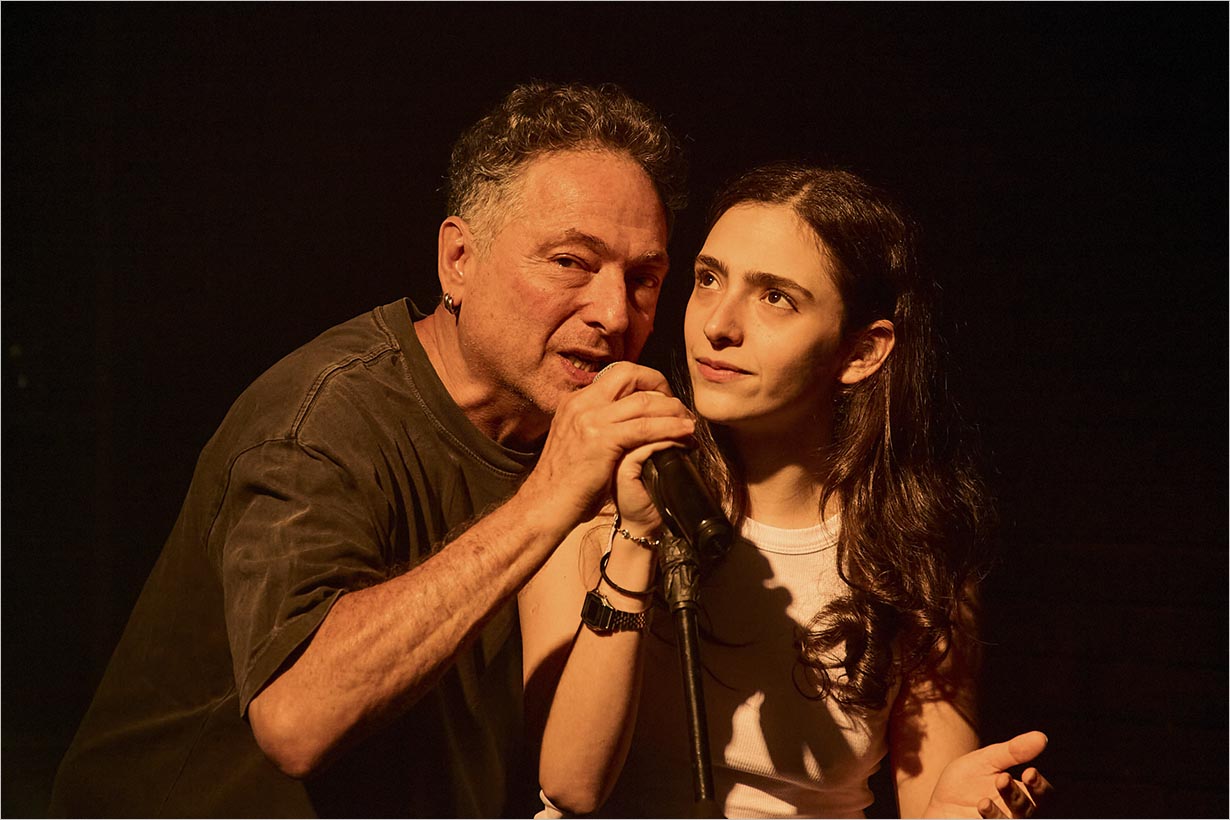 DEVORA-ME | Ricardo Kosovski e Pedro Kosovski (RJ)  Estreia: 2025