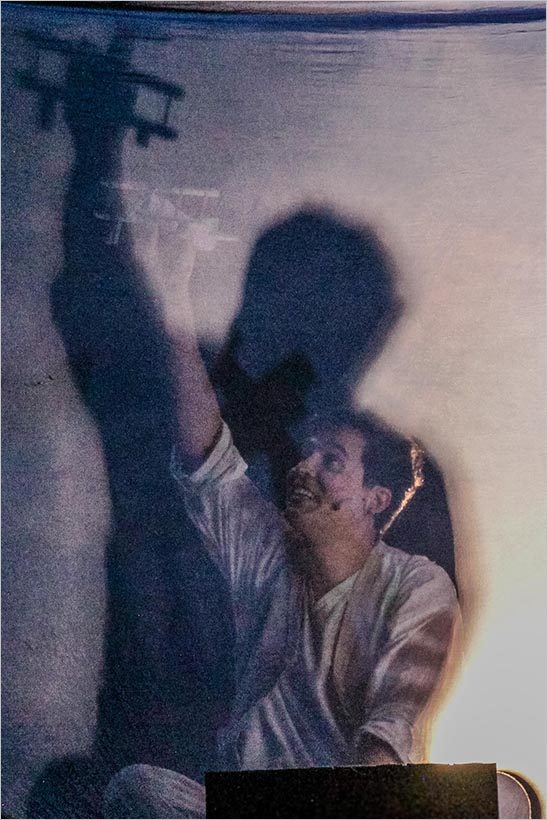 Foto: Glauber Silva