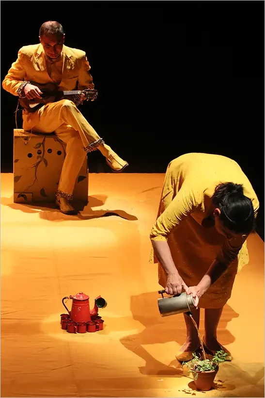 Foto: Marco Aurelio Olímpio