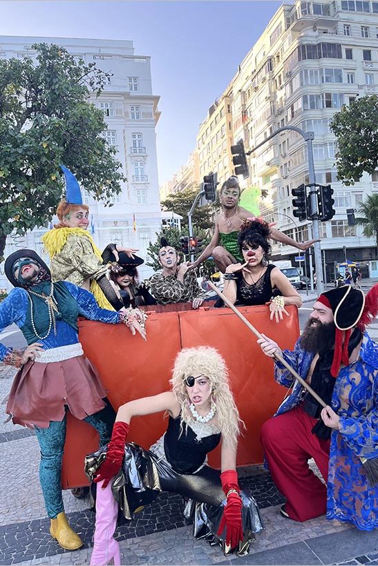 Foto: Rodrigo Santana