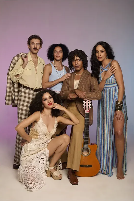 Foto: André Wanderley