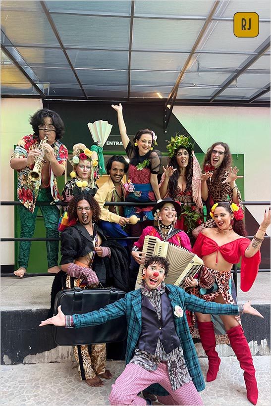 Foto: Rodrigo Santana