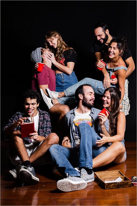 Foto: Paulo Henrique Aragon