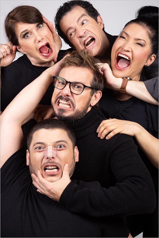 Foto: Erik Almeida