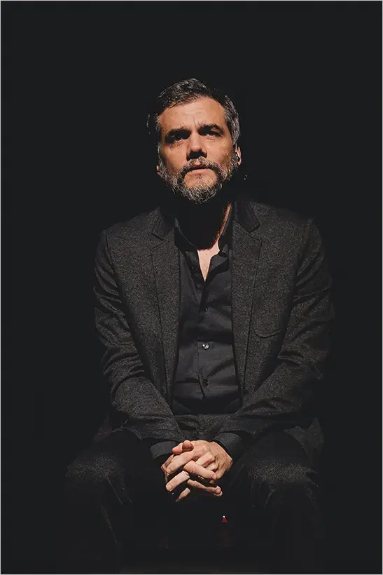 Foto: Caio Lírio