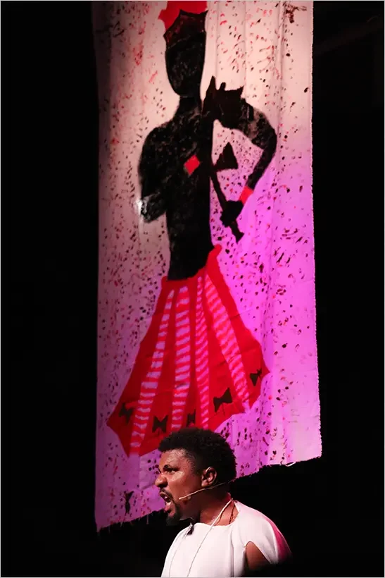 Foto: Isabelle Oliveira