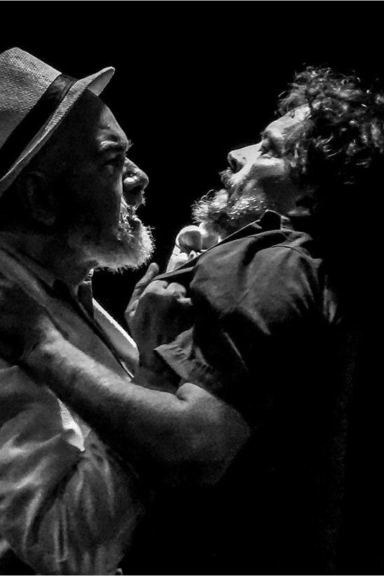 Foto: Paulo Brazyl