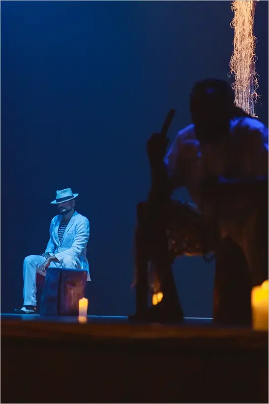 Foto: Marcella Calixto