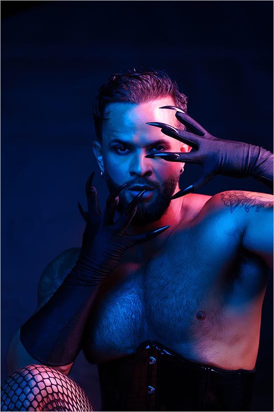Foto: Bruno Faria