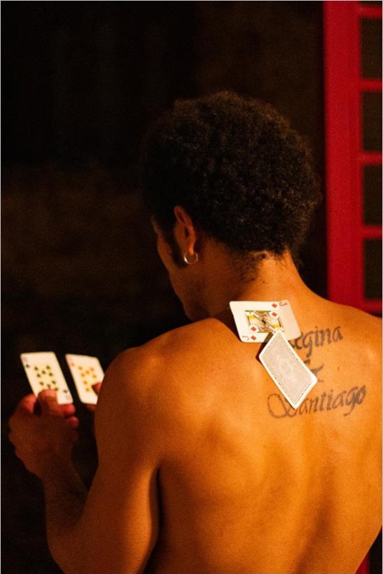 Foto: Igor Gouvea
