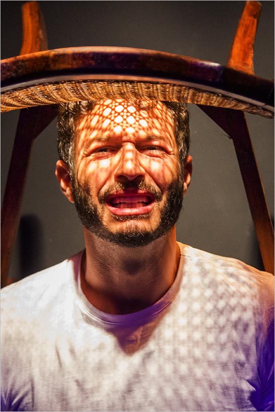 Foto: Victor Hugo Cecatto