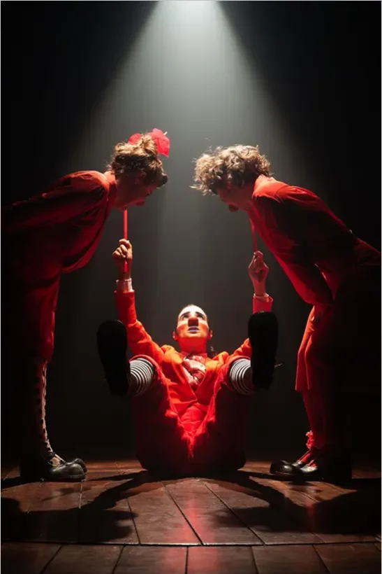 Foto: Marcelo Rodolfo