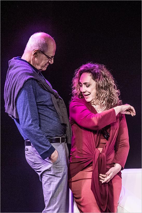 Foto: Ricardo Brajterman