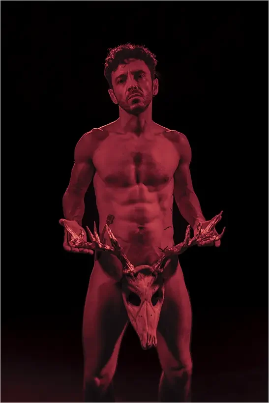 Foto: Leandro Azevedo