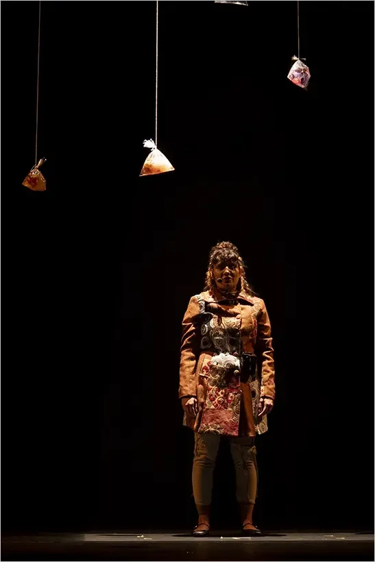 Foto: Hugo Moura