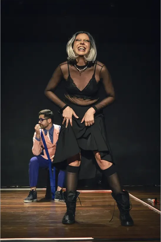 Foto: Nathália Gonçalves