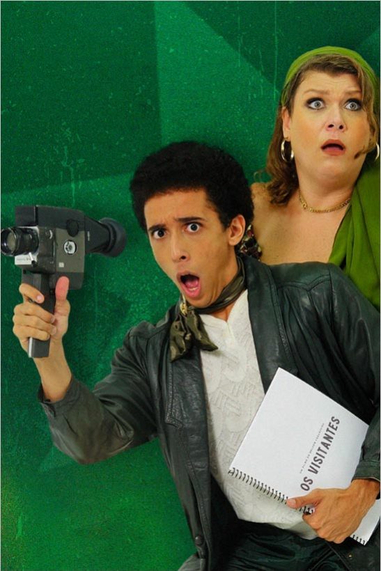 Foto: Gabé