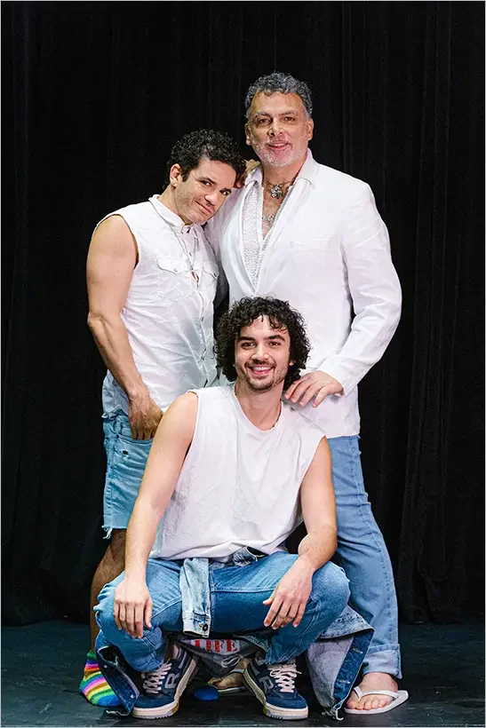 Foto: Rodrigo Menezes