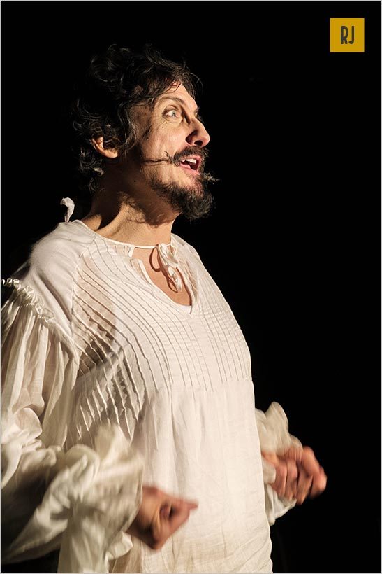 Foto: João Salamonde