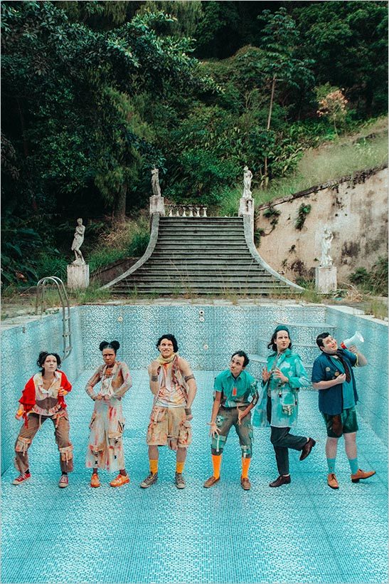 Foto: Michele Gomes
