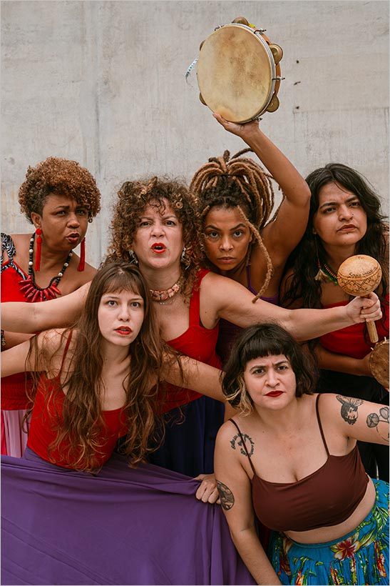 Foto: Guará Siqueira