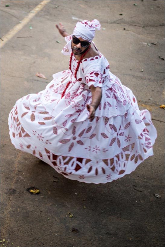 Foto: Patricia Almeida