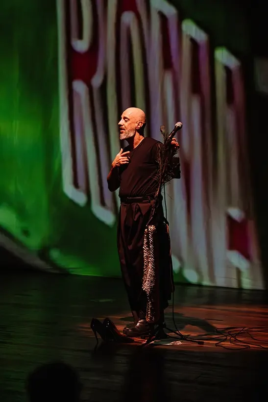 Foto: Sabrina Marthendal