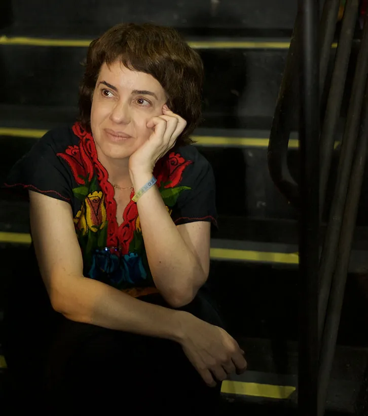 Foto: Guilherme Fernandes