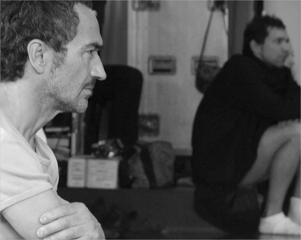 Foto: Silvia Machado