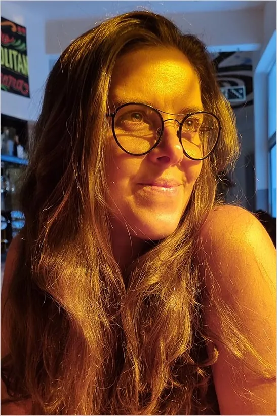 DANIELE AVILA SMALL | Foto: Guto Muniz