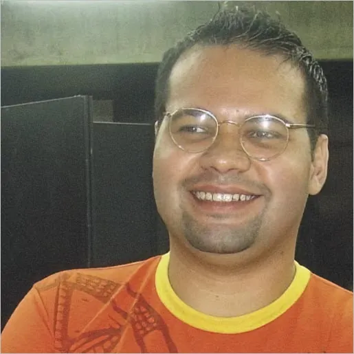 Foto: Gustavo Túlio