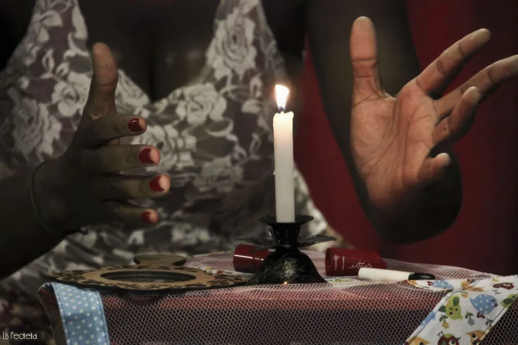 Foto: Lissandra Pedreira