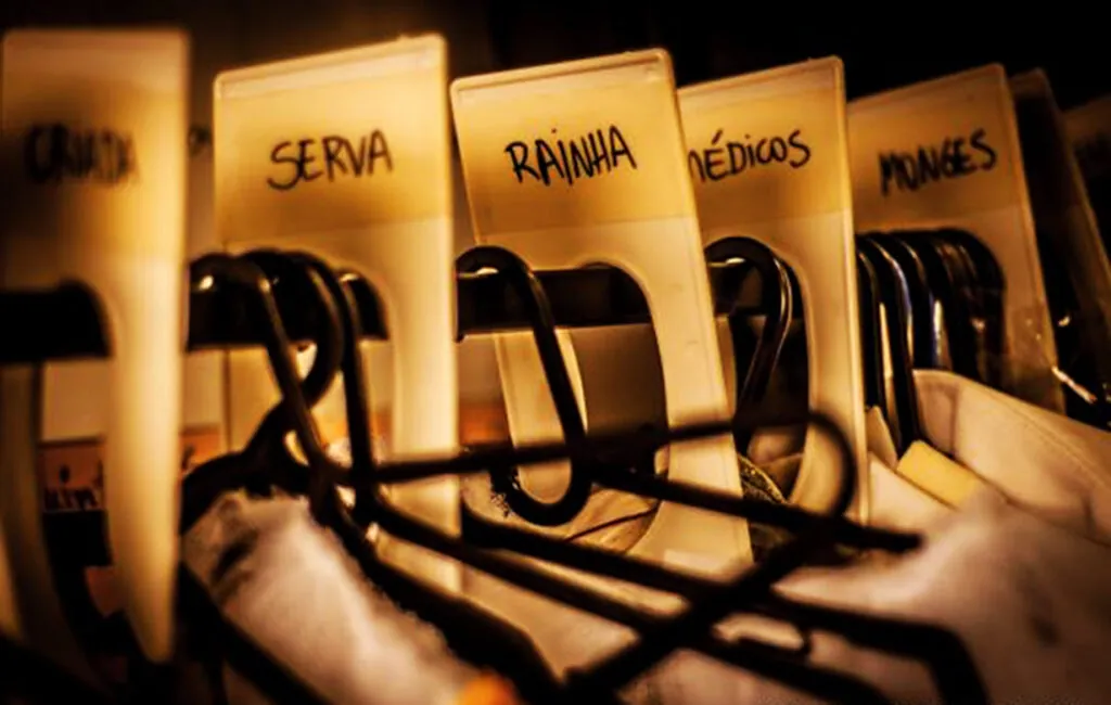 Foto: Flaviana OX (2017)