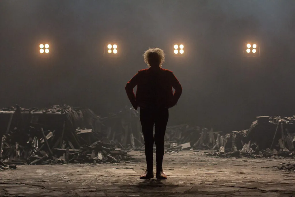 Foto: Humberto Araujo