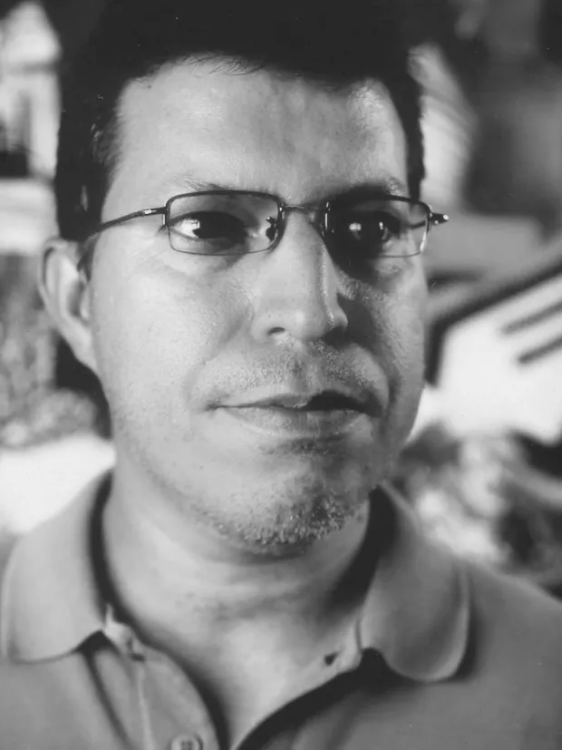 HUMBERTO ARAUJO | Foto: Ádon Bicalho