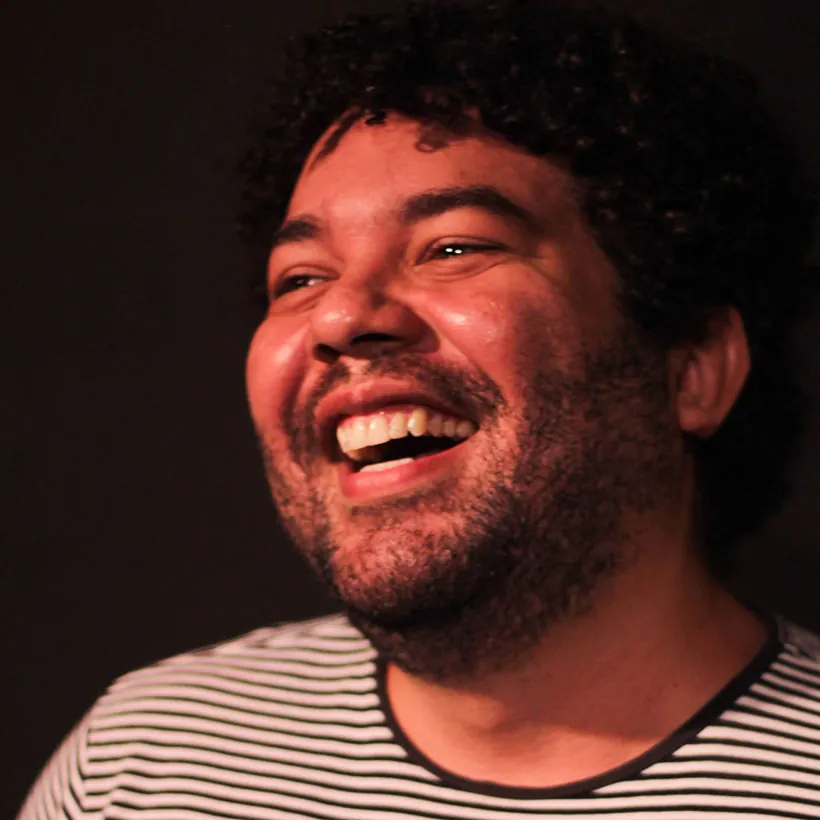 TACIANO SOARES | Foto: Larissa Martins