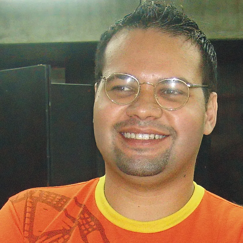 WELLINGTON JUNIOR | Foto: Gustavo Túlio